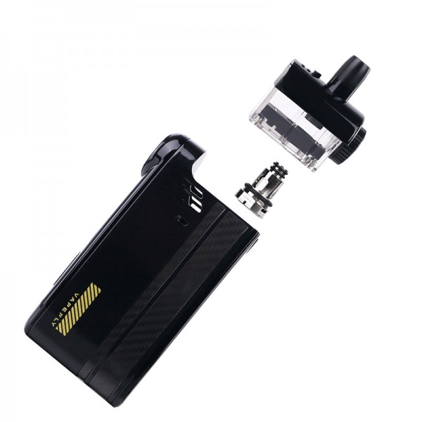 Vapefly TGO Fingerprint Pod Mod Kit 2300mah