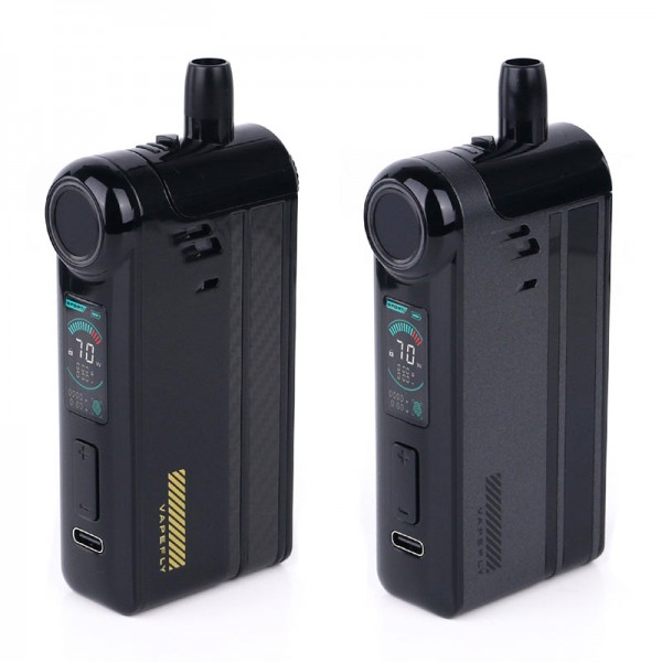 Vapefly TGO Fingerprint Pod Mod Kit 2300mah