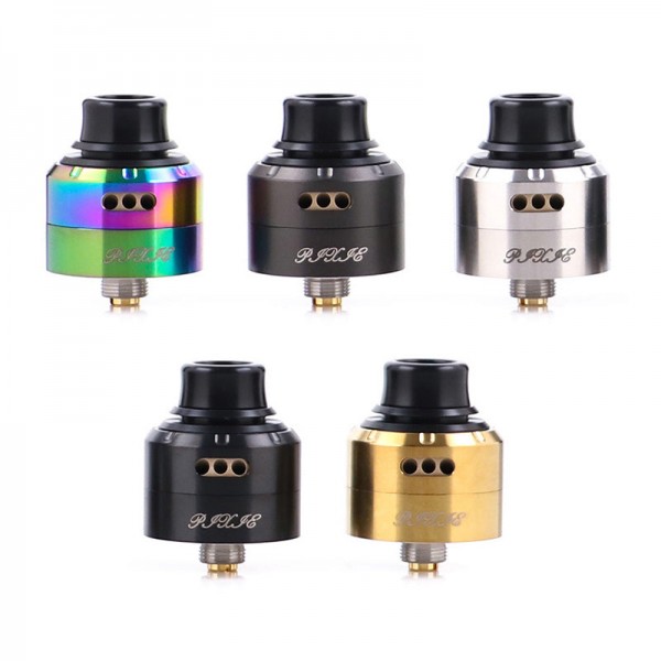 Vapefly Pixie RDA