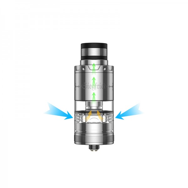 Vapefly Siegfried Mesh RTA