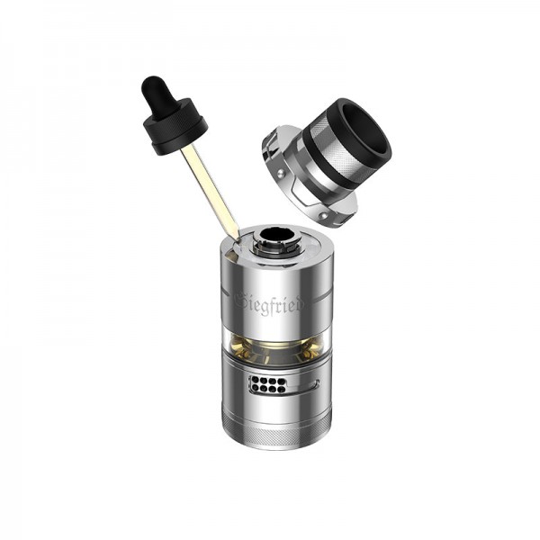 Vapefly Siegfried Mesh RTA