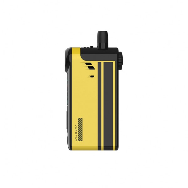 Vapefly TGO Fingerprint Pod Mod Kit 2300mah