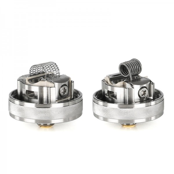 Vapefly Siegfried Mesh RTA