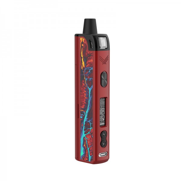 Vapefly Optima Pod Mod Kit