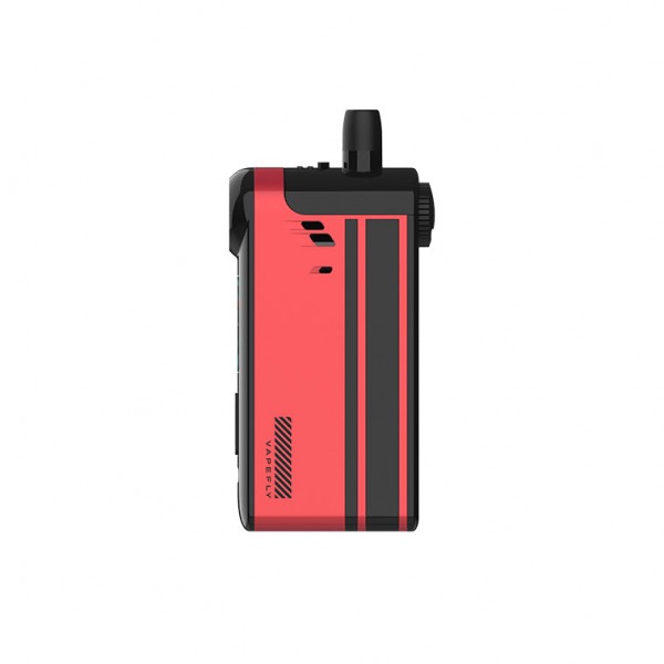 Vapefly TGO Fingerprint Pod Mod Kit 2300mah