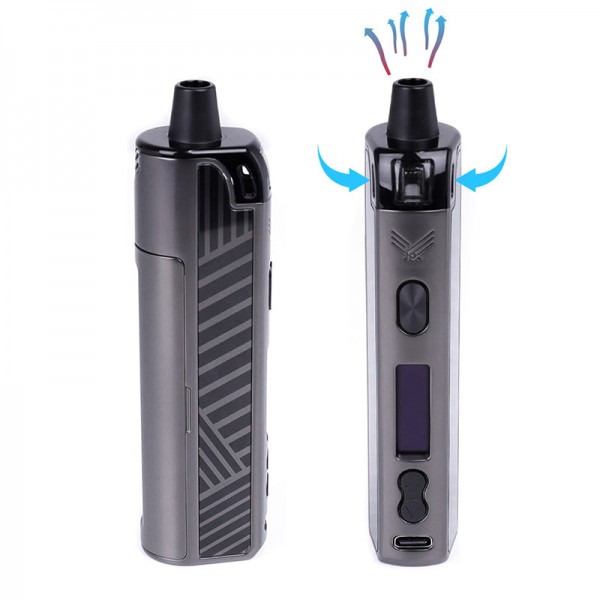 Vapefly Optima Pod Mod Kit