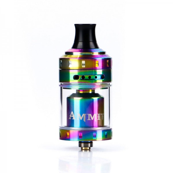 Geekvape Ammit MTL RTA