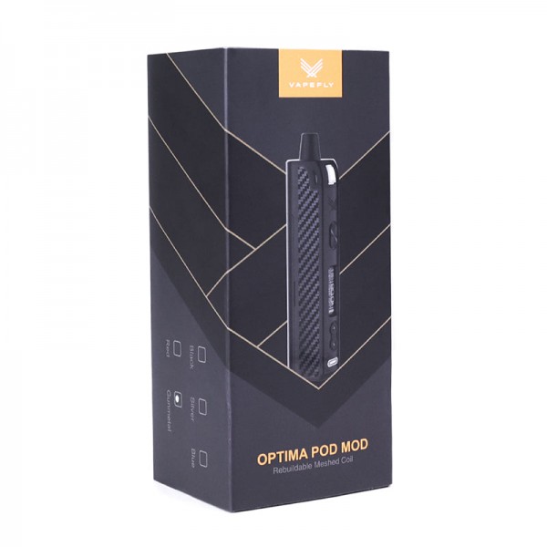 Vapefly Optima Pod Mod Kit