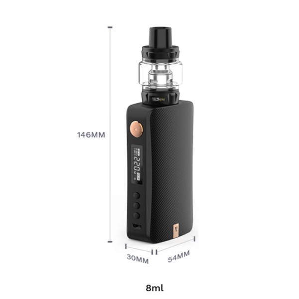 Vaporesso Gen 220W Starter Kit