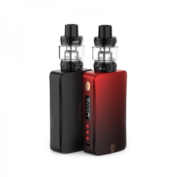 Vaporesso Gen 220W Starter Kit