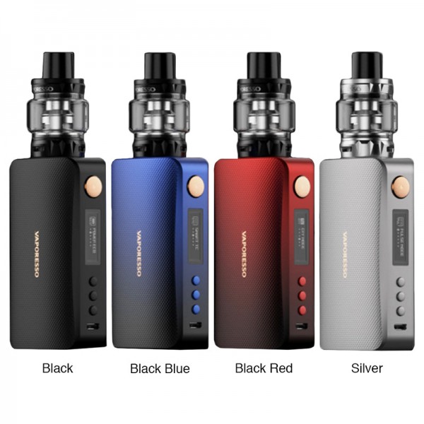 Vaporesso Gen 220W Starter Kit