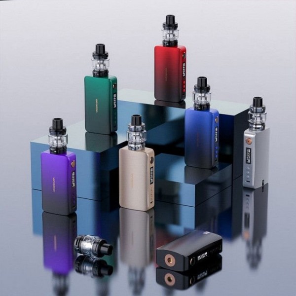 Vaporesso Gen 220W Starter Kit