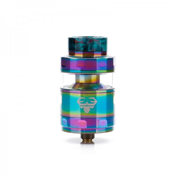 GeekVape Blitzen RTA