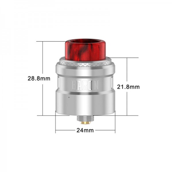 Geekvape Baron BF RDA