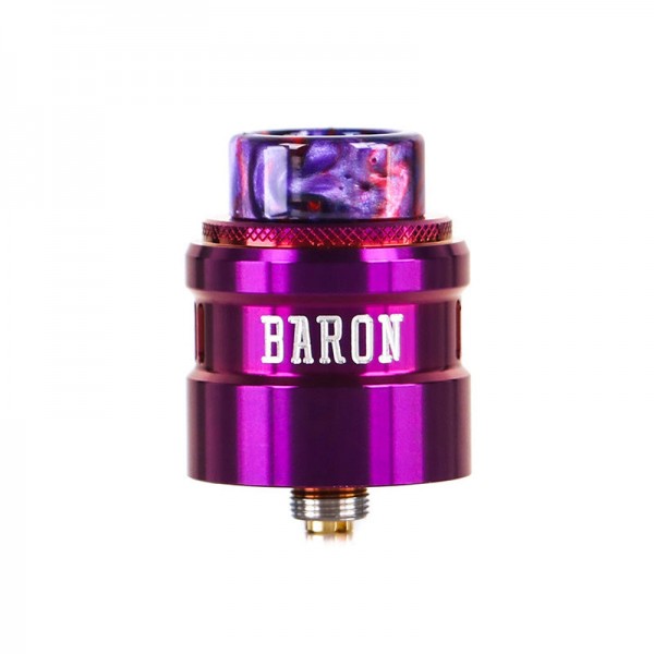 Geekvape Baron BF RDA