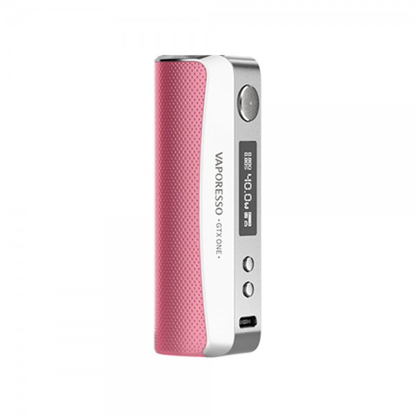 Vaporesso GTX One VW Box Mod 2000mAh