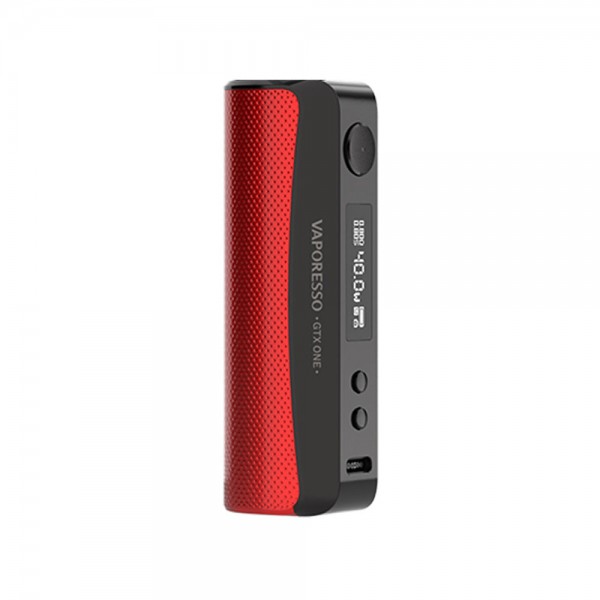 Vaporesso GTX One VW Box Mod 2000mAh