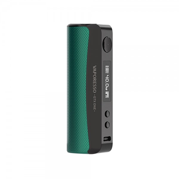 Vaporesso GTX One VW Box Mod 2000mAh