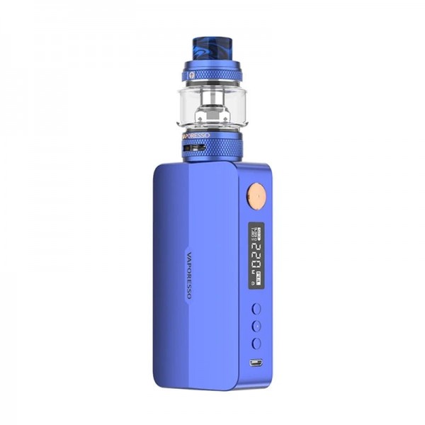 Vaporesso GEN X 220W Starter Kit