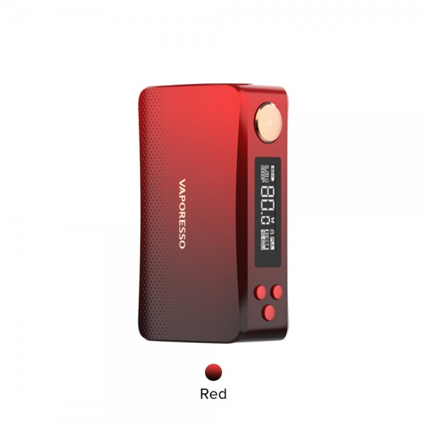 Vaporesso GEN Nano 80W Box Mod 2000mAh