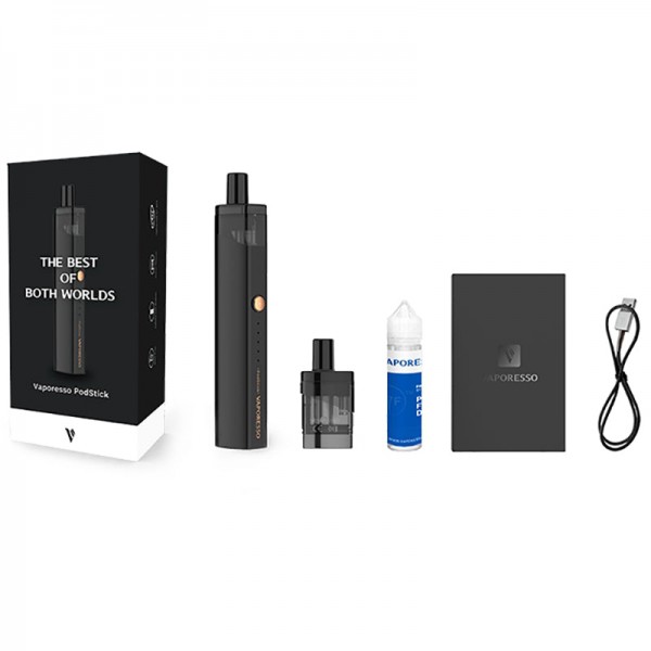 Vaporesso PodStick Pod Kit 900mAh