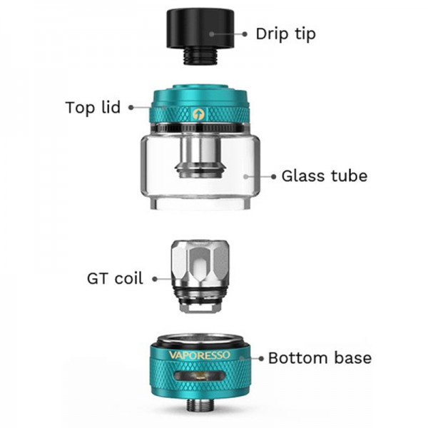 Vaporesso NRG S Tank 8ml