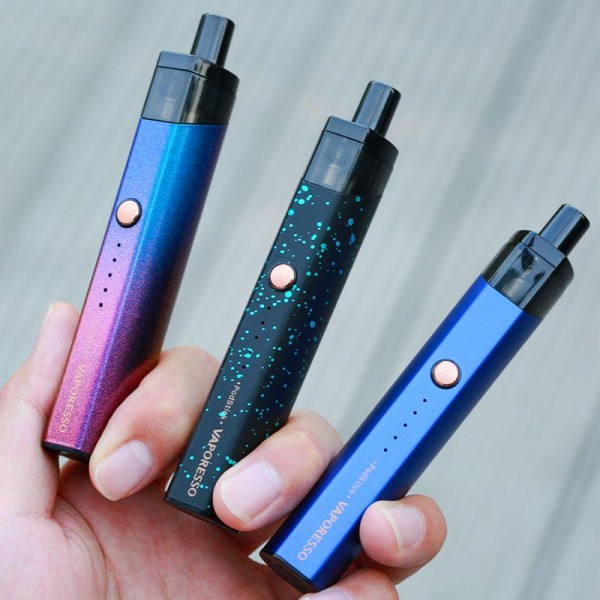 Vaporesso PodStick Pod Kit 900mAh