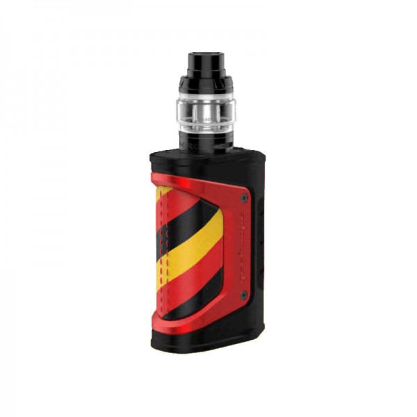 Geekvape Aegis Legend Kit with Alpha Tank(Get Hand Sanitizer 100ml for free)