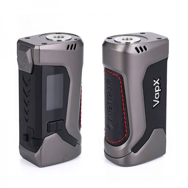 VapX Meteor 510 80W Box Mod 2000mAh