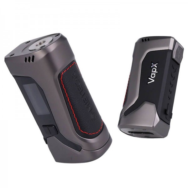 VapX Meteor 510 80W Box Mod 2000mAh