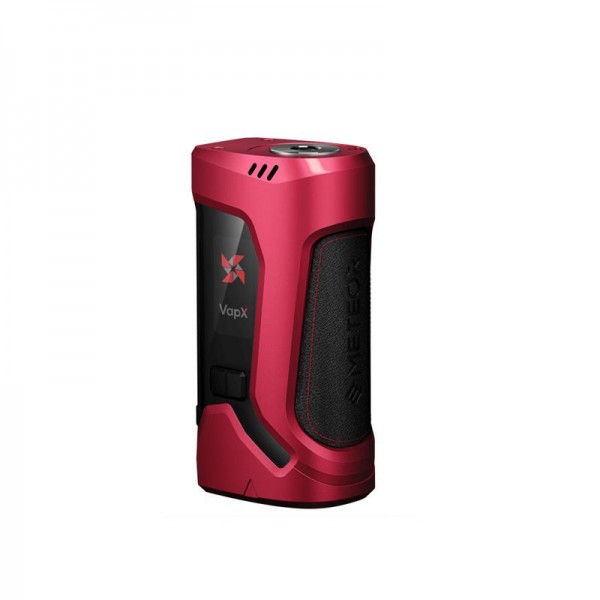 VapX Meteor 510 80W Box Mod 2000mAh