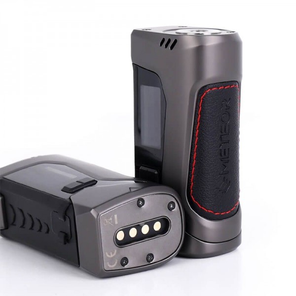 VapX Meteor 510 80W Box Mod 2000mAh