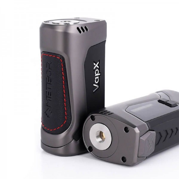 VapX Meteor 510 80W Box Mod 2000mAh