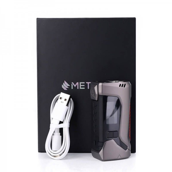 VapX Meteor 510 80W Box Mod 2000mAh