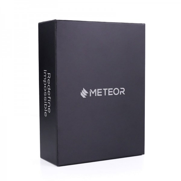 VapX Meteor 510 80W Box Mod 2000mAh