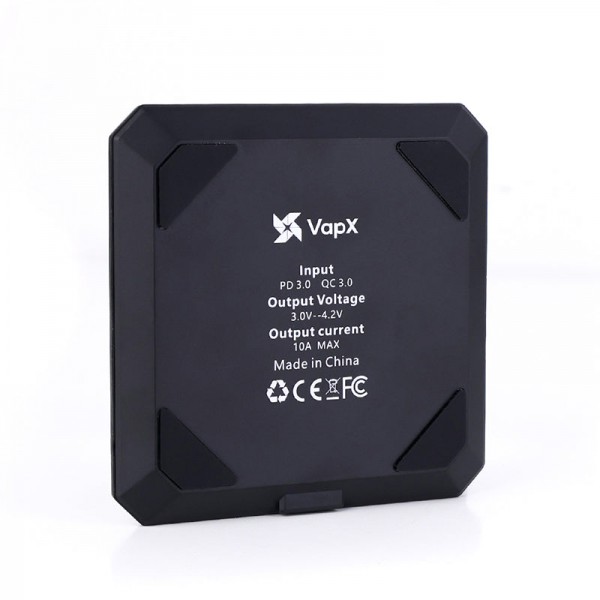 VapX Meteor Charging Base