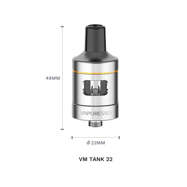 Vaporesso VM Tank