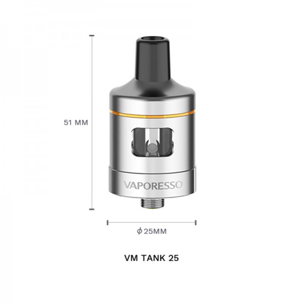 Vaporesso VM Tank