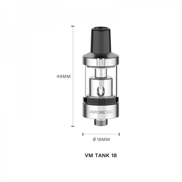 Vaporesso VM Tank