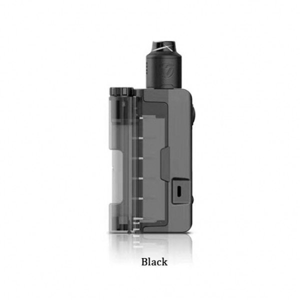 DOVPO Topside Lite Starter Kit with Variant RDA