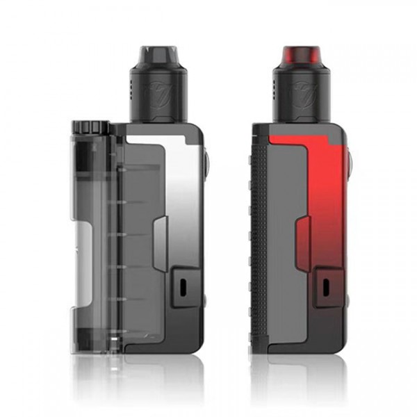 DOVPO Topside Lite Starter Kit with Variant RDA