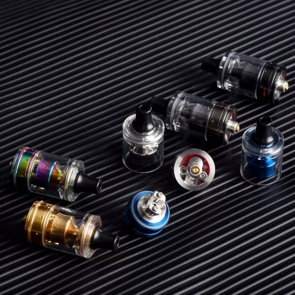 Wotofo COG MTL RTA 22mm