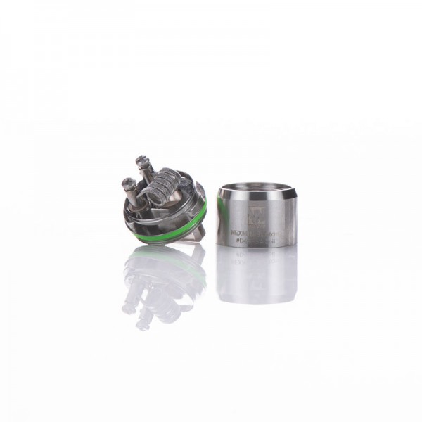 Wotofo nexMINI Replaceable RBA Coil