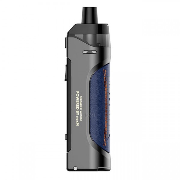 Wotofo MANIK 80W Pod Mod Kit