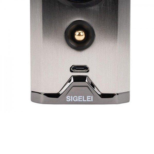 [New Year Flash Sale] Sigelei Chronus Shikra Starter Kit