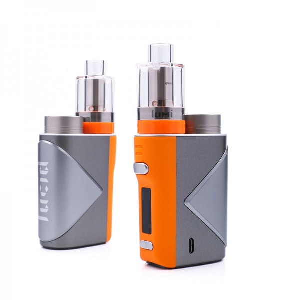 [New Year Flash Sale] Geekvape Lucid 80W TC Kit