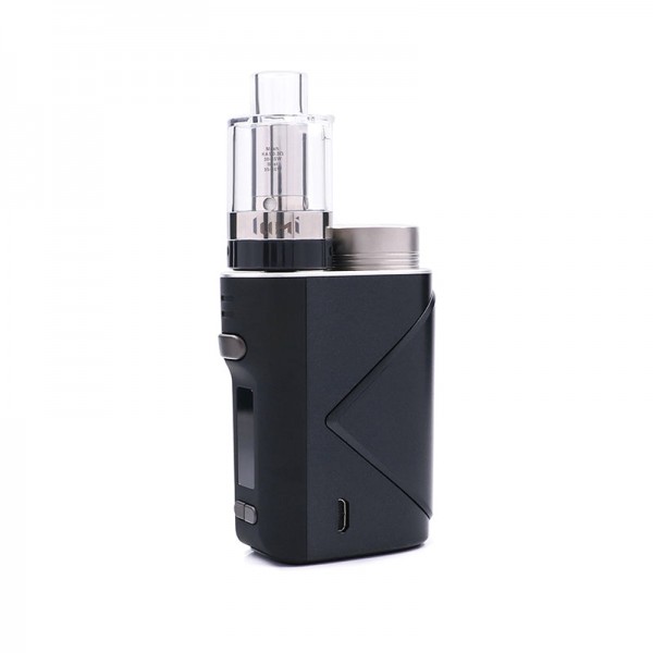 [New Year Flash Sale] Geekvape Lucid 80W TC Kit