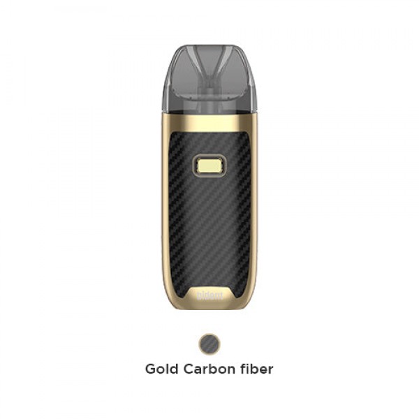 [New Year Flash Sale] Geekvape Bident Pod System Kit 950mah