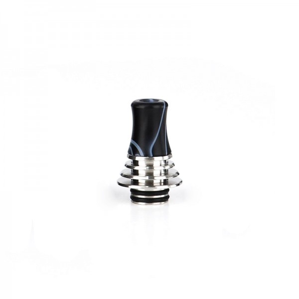 Vapefly Brunhilde MTL Replacement 510 Drip Tip