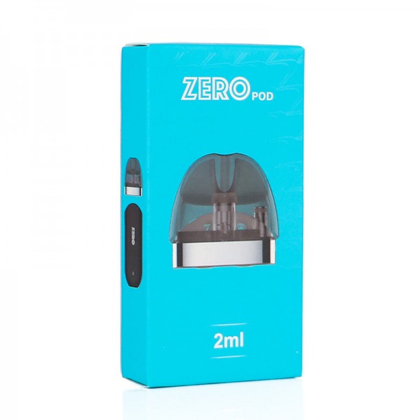 Vaporesso Renova Zero Pod 2ml 2pcs